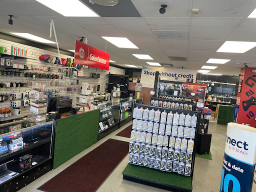 Bakersfield Phone Repair image