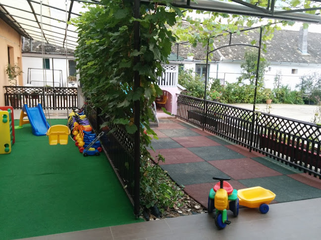 Óperencia Családi Napközi