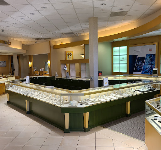 Jewelry Store «Jared The Galleria of Jewelry», reviews and photos, 180 Jennifer Rd, Annapolis, MD 21401, USA