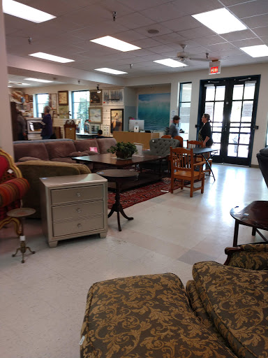 Thrift Store «Charity Guild of Catholic Women», reviews and photos, 1203 Lovett Blvd, Houston, TX 77006, USA
