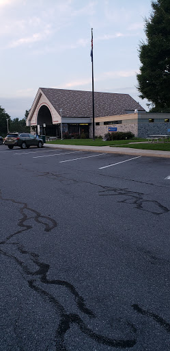 Visitor Center «PA Welcome Center I-81 North», reviews and photos, I-81, Greencastle, PA 17225, USA