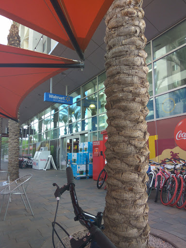 Supermarket «Walmart Neighborhood Market», reviews and photos, 671 E Apache Blvd, Tempe, AZ 85281, USA