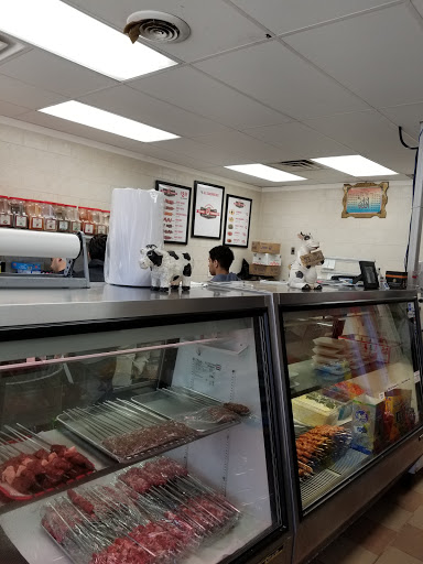 Butcher Shop «Dearborn Meat Market», reviews and photos, 7721 Schaefer Rd, Dearborn, MI 48126, USA