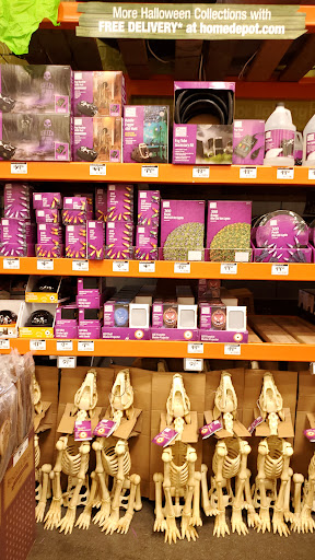 Home Improvement Store «The Home Depot», reviews and photos, 5000 Hardwick St, Lakewood, CA 90712, USA