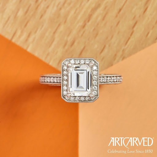 Jewelry Designer «Orin Jewelers Inc», reviews and photos, 29317 Ford Rd, Garden City, MI 48135, USA