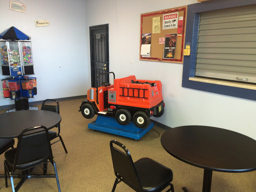 Laundromat «RHN Coin Laundry», reviews and photos, 3992 Palmer Park Blvd, Colorado Springs, CO 80909, USA