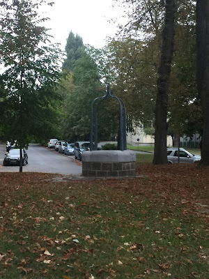 Cercle d’escrime de Cambrai à Cambrai