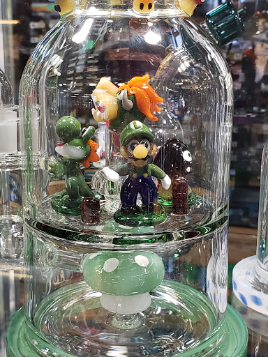 Tobacco Shop «Smokin Dragon Gifts», reviews and photos, 10621 South Fwy, Fort Worth, TX 76140, USA