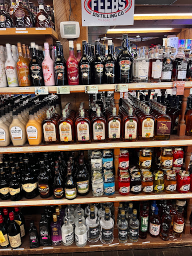 Wine Store «Grog Shop», reviews and photos, 20750 John J Williams Hwy, Lewes, DE 19958, USA