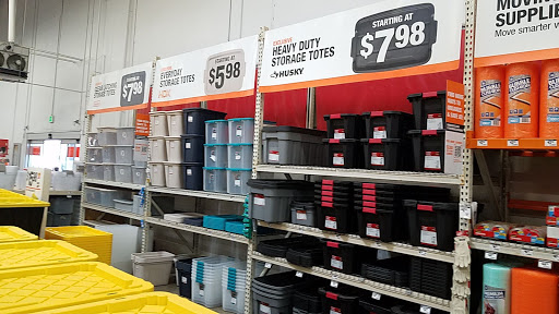 Home Improvement Store «The Home Depot», reviews and photos, 224 S Royal Oaks Blvd, Franklin, TN 37067, USA