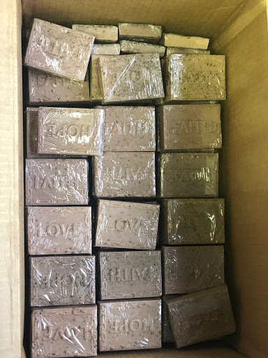 Candle Store «The Flaming Candle Company», reviews and photos, 785 Seaboard Dr #205, Dallas, GA 30132, USA