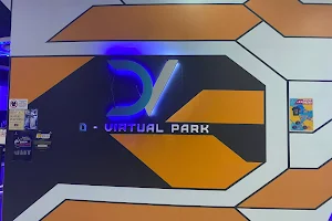D Virtual Park @ Evo Mall image