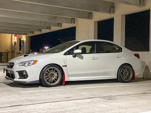 Auto Parts Store «Custom Car Care», reviews and photos, 1816 George Washington Memorial Hwy, Yorktown, VA 23693, USA