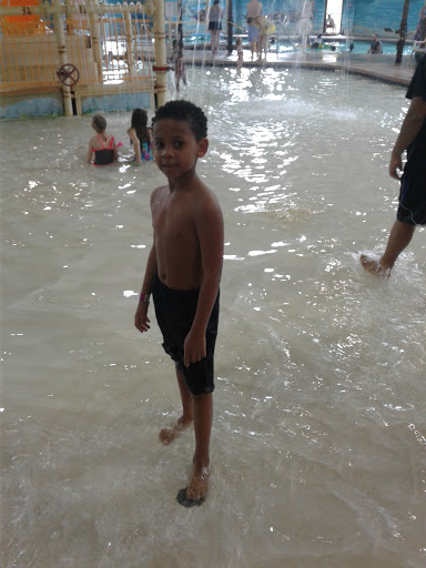 Water Park «Lancaster’s Caribbean Indoor Waterpark», reviews and photos, 2100 Lincoln Hwy E, Lancaster, PA 17602, USA