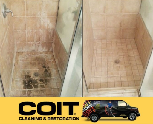 Carpet Cleaning Service «COIT Cleaning and Restoration of Modesto», reviews and photos, 4210 Kiernan Ave, Modesto, CA 95356, USA