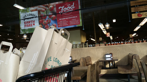 Health Food Store «Earth Fare», reviews and photos, 1440 Gemini Pl, Columbus, OH 43240, USA