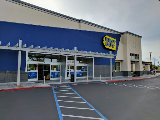 Electronics Store «Best Buy», reviews and photos, 715 E El Camino Real, Mountain View, CA 94040, USA