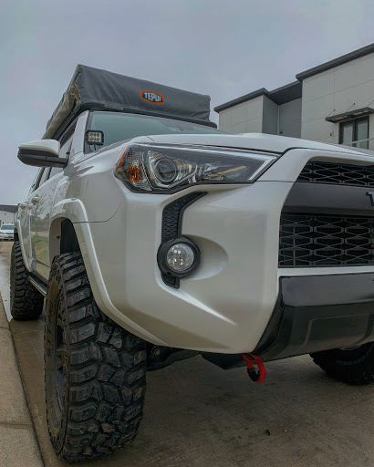 Tire Shop «Discount Tire Store», reviews and photos, 9131 Long Point Rd, Houston, TX 77055, USA