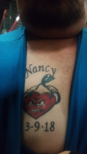 Tattoo Shop «Electric Land Tattoo Studio», reviews and photos, 7310 Harlem Ave, Bridgeview, IL 60455, USA