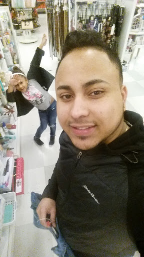 Department Store «Marshalls», reviews and photos, 200 Border St, East Boston, MA 02128, USA