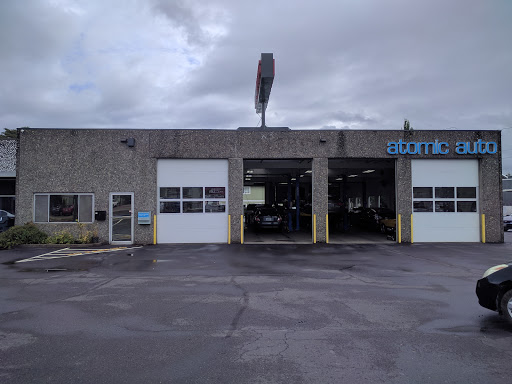 Auto Repair Shop «Atomic Auto.», reviews and photos, 610 NE 102nd Ave, Portland, OR 97220, USA