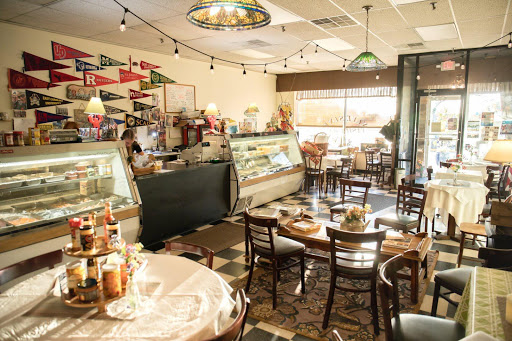 1004 NJ-36, Atlantic Highlands, NJ 07716, USA