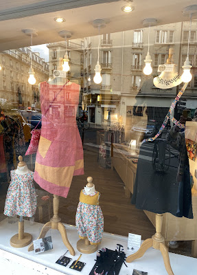 Elisabeth v Furtenbach série limitée Paris - Atelier de style à Paris
