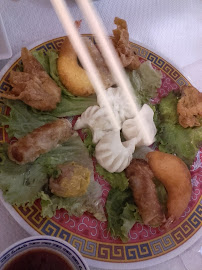 Plats et boissons du Restaurant vietnamien La Baie d’Along à Marignane - n°18