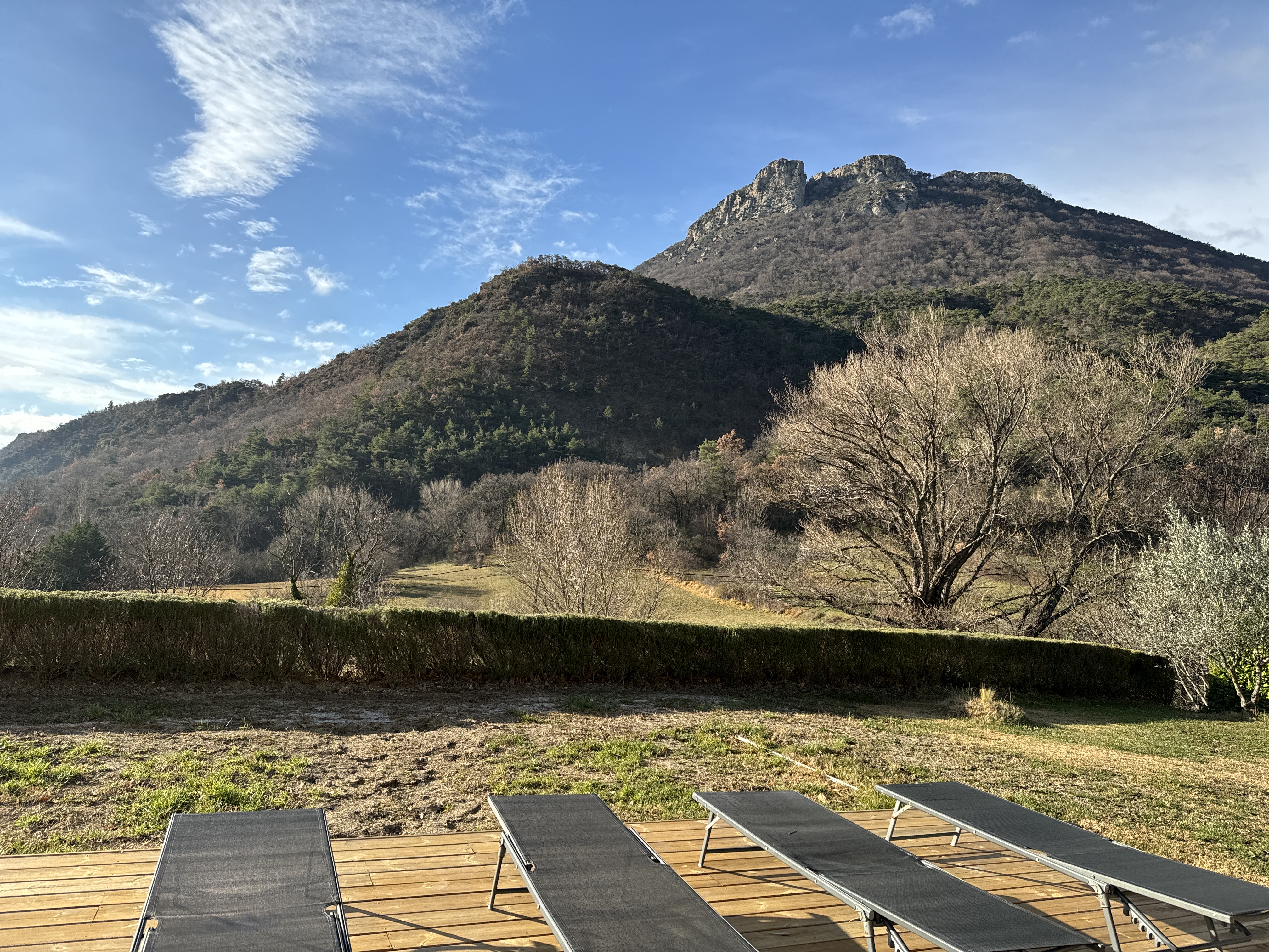 Photo n° 11 de l'avis de Thierry.a fait le 28/12/2023 à 09:52