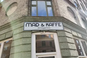 Mad & Kaffe image