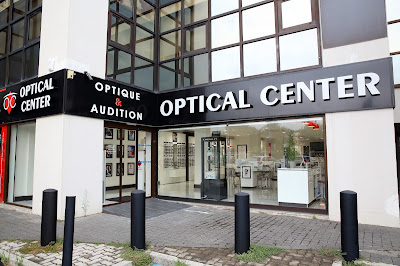 Opticien VILLENEUVE LOUBET Optical Center à Villeneuve-Loubet