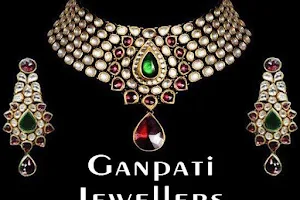 Ganpati Jewellers image