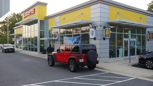Used Car Dealer «Easterns Automotive Group / Eastern Motors», reviews and photos, 7916 Pulaski Hwy, Rosedale, MD 21237, USA