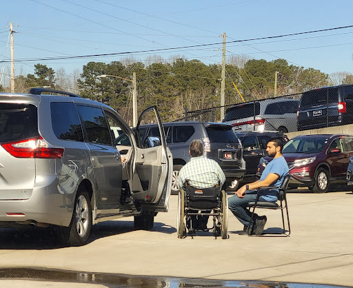 Used Car Dealer «Carrollton Motors», reviews and photos, 631 Bankhead Hwy, Carrollton, GA 30117, USA