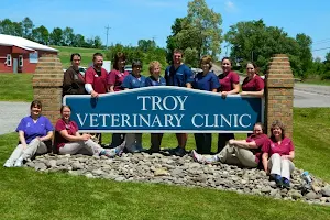 Troy Veterinary Clinic image