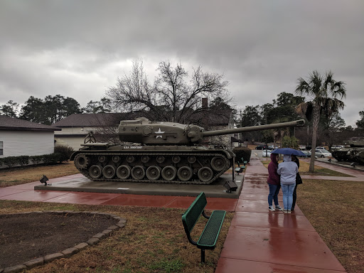 Golf Course «Fort Jackson Golf Club», reviews and photos, 3652 Semmes Rd, Fort Jackson, SC 29072, USA