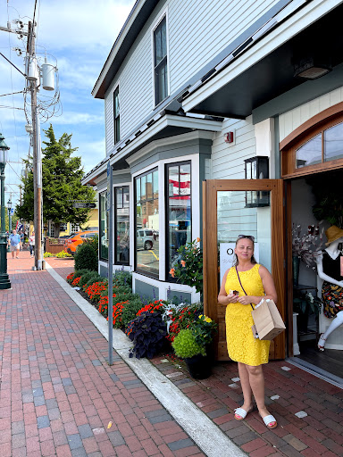 Washington Street Mall, 401 Washington St, Cape May, NJ 08204, USA, 