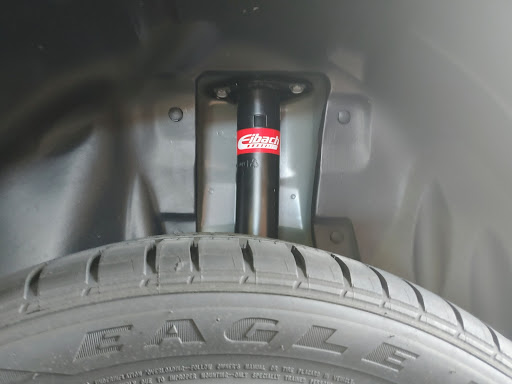 Auto Repair Shop «St Lucie Auto Dynamics», reviews and photos, 1593 SE Village Green Dr #14, Port St Lucie, FL 34952, USA