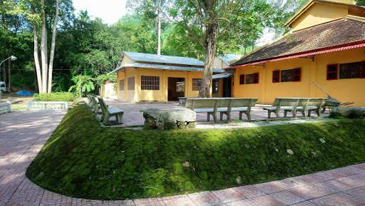 Top 20 cửa hàng ikonic Huyện Thoại Sơn An Giang 2022