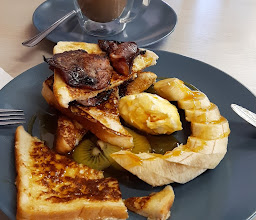 Legacy Cafe photo
