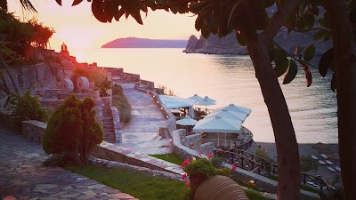 Photos of Marmari Paradise Resort Hotel