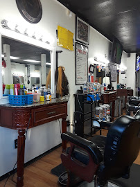 The Legends Barbershop - Photo 3 - Car repair in Leominster, MA, Leominster