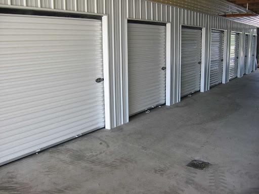 Automobile Storage Facility «Garber Self Storage and Inside RV Storage», reviews and photos, 860 Milton Grove Rd, Mount Joy, PA 17552, USA