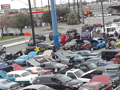 Auto Parts Store «Pep Boys Auto Parts & Service», reviews and photos, 8103 Marbach Rd, San Antonio, TX 78227, USA