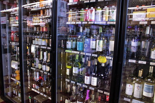 Wine Store «Caputi Wine and Liquors», reviews and photos, 3015 Sheridan Dr, Amherst, NY 14226, USA