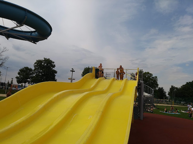 Kąpielisko Ruda - Rybnik