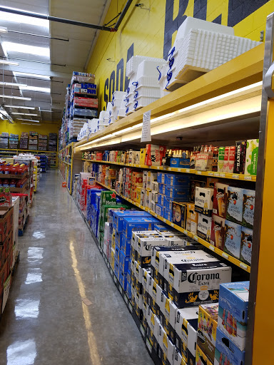 Grocery Store «Food 4 Less», reviews and photos, 789 W Hammer Ln, Stockton, CA 95210, USA