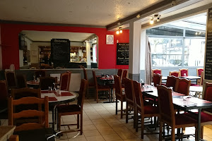 L'ENDROIT Brasserie Restaurant