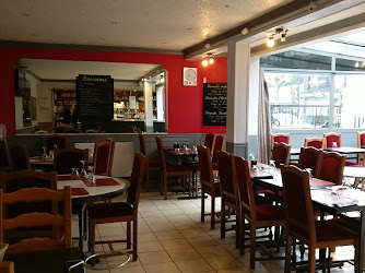 L'ENDROIT Brasserie Restaurant