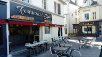Atmosphère du Restaurant turc Restaurant Egée à Montargis - n°2